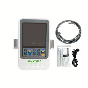 ICU/acil Dept/NICU için SY-G098-3_vet el veteriner kan transfüzyon isıtıcı/kan infüzyon isıtıcı - Product Image 3