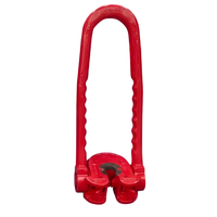 Élévateur de tiges de pompage SRE20 5/8'' à bon prix pour le forage de puits pétrolifères