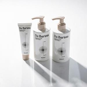 Crema de Manos De Barista Sin Fragancia, Fórmula Clean K Beauty, Para Todo Tipo de Piel, Cuidado Diario de la Piel, Producto para el Cuidado Corporal - Product Image 1