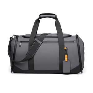 Camp <b>Duffel</b> <b>Bag</b> Manufacturer Women Waterproof Travel <b>Duffel</b> <b>Bag</b> Sport Gym <b>Bag</b> - Product Image 1