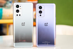 โทรศัพท์ <span class=keywords><strong>OnePlus</strong></span> 9 <span class=keywords><strong>Pro</strong></span> 5G 8GB + 256GB กล้อง50MP เก็บข้อมูล6.7นิ้วแอนดรอยด์<span class=keywords><strong>11</strong></span> 99% มือถือมือสองสภาพใหม่ราคาถูก - Product Image 4