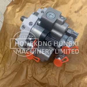 ตลับลูกปืนปั๊มฉีดเชื้อเพลิงคอมมอนเรลสำหรับเครื่องยนต์ KJ66 0445020335 0 445 020 335 5802206690 - Product Image 6