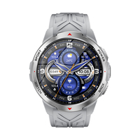 Reloj inteligente KT88 de pantalla grande resistente al agua 3ATM barato con linterna LED, aplicación de batería de 1100mAh Dafit llamada telefónica caras de reloj personalizadas