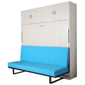 高品质定制五金套件，用于建造公寓沙发项目的墨菲床热卖产品 - Product Image 2