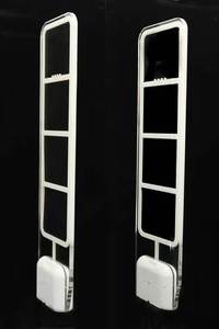 Thư viện sách Chống Trộm hệ thống EAS em ăng-ten cửa hàng sách an ninh báo động cổng - Product Image 5