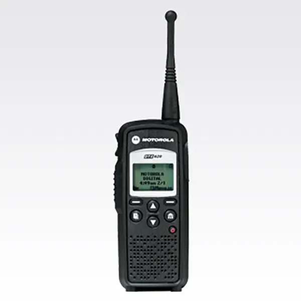 DTR-620 Dtr620 900 Mhz 50-kanaals Digitale Tweerichtingsradio Licentievrije Portofoon Voor Motorola