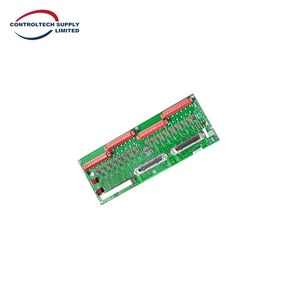 Módulo de Salida Analógica de 8 Canales 51304335-125 Original, Nuevo, en Stock, Envío Rápido, Piezas de Repuesto de Automatización de Grado Industrial - Product Image 2