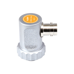 YUSHI NDT Đầu Dò Công Nghiệp Đầu Dò Chùm Thẳng 2MHz Kích Thước Phần Tử Tinh Thể Đơn 14Mm Chiều Dài Trường Gần 17Mm - Product Image 6