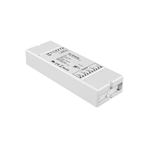 SR1009TYWI5C SR1009EATYWI5C Contrôleur LED Tuya WiFi RF 4 en 1 12 24V 12 48V 5CH 4A 4 8A par canal - Product Image 3