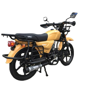 Bon marché Moto Alpha à moteur horizontal <span class=keywords><strong>50cc</strong></span>/110cc/125cc - Product Image 3