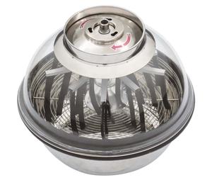 Recortadora de Hojas de Plantas de 16 Pulgadas, Hidropónica, Eléctrica y Manual, Recortadora de Cogollos - Product Image 3