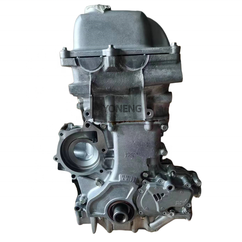 GOOD QUALITY 1FZ Engine Assembly Motor for Toyota Land