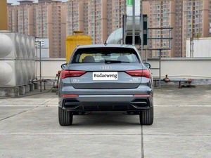 <span class=keywords><strong>Audi</strong></span> <span class=keywords><strong>Q3</strong></span> SUV de 5 Puertas, 5 Plazas, Gasolina, con Transmisión Automática de 7 Velocidades, Neumáticos R17, Asientos de Cuero, Volante a la Izquierda, Usado, <span class=keywords><strong>Precio</strong></span> Económico - Product Image 6