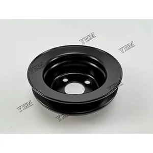 For Yanmar 3TNM74 Fan Pulley 119740-42350 Repair Kit