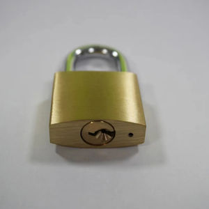 Candado de latón resistente de 20mm, 25mm, 30mm, 40mm, 50mm, 60mm, <span class=keywords><strong>70mm</strong></span>, 75mm - Product Image 5