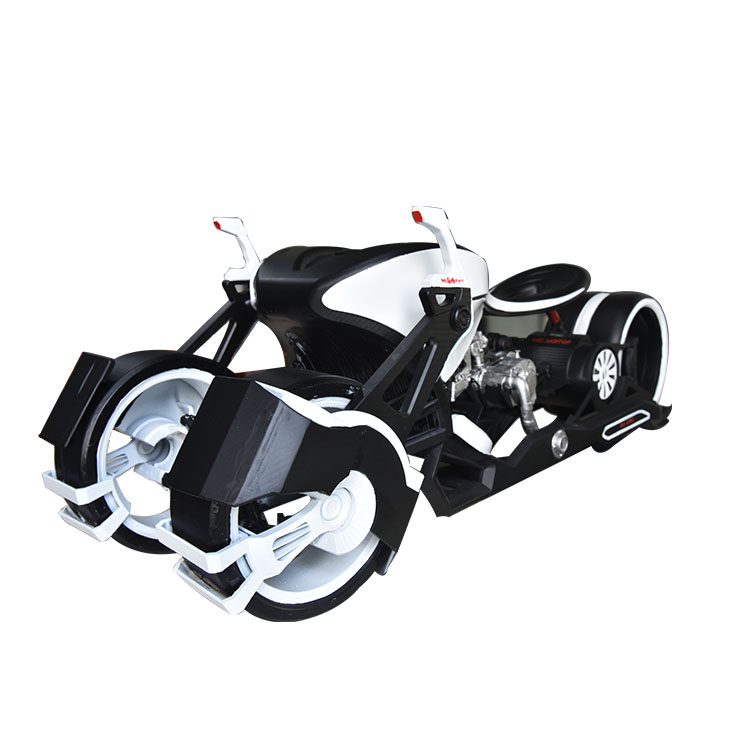 Китайский OEM завод, изготовленный на заказ, пластиковый ABS нейлон, PA, быстрый прототип товара, модель SLA SLS SLM, услуги 3D-печати