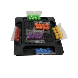 Chất Lượng Cao OEM Bán Buôn Trang Chủ Giải Trí Màu Phù Hợp Với Bảng Trò Chơi Gia Đình Tùy Chỉnh Bảng Trò Chơi - Product Image 3