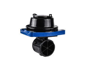 量水器 口径100mm・ウォルトマン式量水器・農業・工業用 （Alibaba.com 