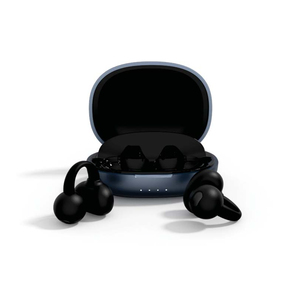 Q17 open-ear TWS earbuds, secure ear-hook design - Product Image 4