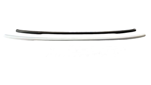 Convient pour 16-22 BMW Série 7 G11 G12 avec M760 aile fixe en fibre de carbone d'origine installée et collée - Product Image 6