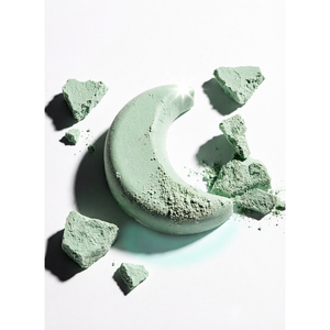 Sobia Sprout Moon Bath Bubble Bar Parfum Lys Produit de Bain Moussant de Qualité Supérieure - Product Image 1