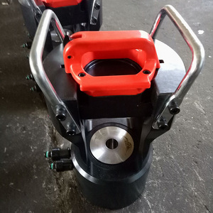 60T 100T 200T 300T Split-Type <b>Hydraulic</b> Crimping Machine Larger Wider Tonnage Wire Crimpers - Product Image 2