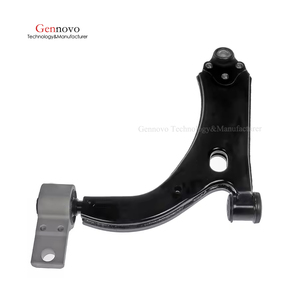 Gennovo OEM Premium 1146130 CB21044 1207447 1212807 1214911 Pièces de suspension automobile Bras de contrôle pour Mazda <span class=keywords><strong>2</strong></span> Demio <span class=keywords><strong>Ford</strong></span> <span class=keywords><strong>ECOSPORT</strong></span> - Product Image 4