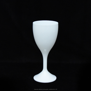 Hot Sale Hotel restaurant Bar plastic champagne glass flutes Champagne Cup - Product Image 1