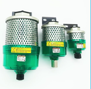 เครื่องกรองอากาศแบบรวมศูนย์ SMC AMC520-06 รุ่นดั้งเดิม พร้อมเกลียวตัวเมีย Rc3/4 สำหรับกักเก็บละอองน้ำมัน - Product Image 4