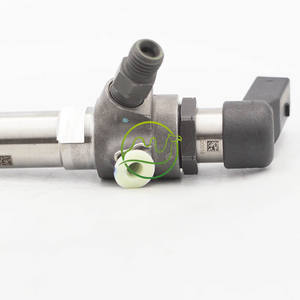 SIEMENS Diesel Inj ector A2C9626040080 Common Rail Diesel Inj ector a2c9626040080 - Product Image 5