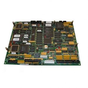Placa Resolvedora DS200LRPBG1AAA Original de Fábrica, Nueva, para Automatización de Motores Universales, Origen Estadounidense, 12 Meses de Garantía - Product Image 1
