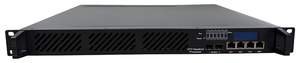 Piattaforma Modulare All-in-One a 6 Moduli con Encoder 4K HEVC/H.264 o Modulatore IP a 8/16 DVB-C/ISDB-T/DVB-T/ATSC o Descrambler <span class=keywords><strong>CI</strong></span>/BISS - Product Image 2