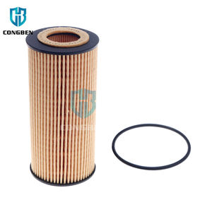 Groothandel Leveranciers Auto Motor Onderdelen Oliefilter Element 06l115562a 06l115562b Voor Audi Volkswagen - Product Image 5