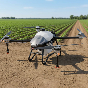Wholesale 20L Agricultural <b>Sprayer</b> UAV 20kg Payload 15.1-25kg Takeoff Weight Farm Use High Productivity Remote Monitoring - Product Image 1