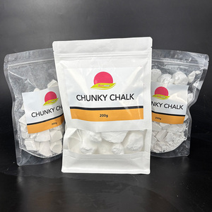 Craie en poudre antidérapante pour la gym, avec logo personnalisé, pour l'escalade, le musculation et le bouldering - Product Image 2