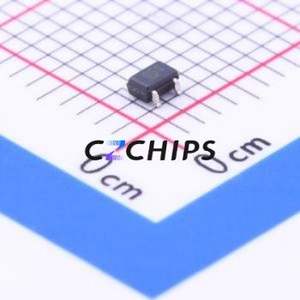 วงจรรวมชิป PMIC ตัวควบคุมเชิงเส้น SC-70-5 MIC5365-3.3YC5-TR ใหม่ดั้งเดิม (LDO) - Product Image 1