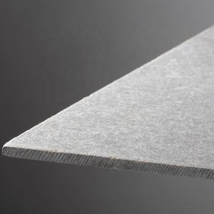 Papan dinding dekoratif semen serat/papan serat semen luar ruangan 8mm hingga 15mm - Product Image 4