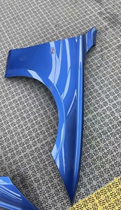 Kit Carrozzeria Usato Originale 41007290944 in Fibra di Carbonio Stile GTS Upgrade M3 Paraurti Anteriore e Posteriore Cofano per BMW F30 M3 - Product Image 5