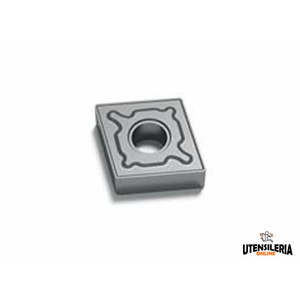 Inserciones de torneado negativo de (10 piezas) - Product Image 1