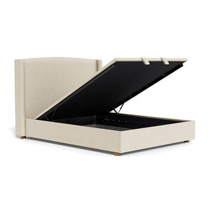 Ensemble <span class=keywords><strong>de</strong></span> <span class=keywords><strong>lit</strong></span> double <span class=keywords><strong>180X200</strong></span> Base Queen Couple Famille Designs simples Chambre <span class=keywords><strong>Cadre</strong></span> <span class=keywords><strong>de</strong></span> <span class=keywords><strong>lit</strong></span> King pleine grandeur - Product Image 3