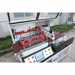 <span class=keywords><strong>KUKO</strong></span>-túnel de calor superior de china, envoltura retráctil automática, GH-450LV + SF-5030LG - Product Image 6