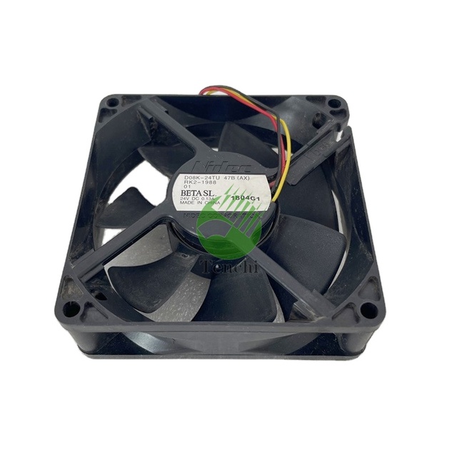 Cooling Fan for HP Laserjet P4014 P4015 P4515 M601 M602 M603 M604 M605 Fan RK2-1988 RK2-1988-000CN