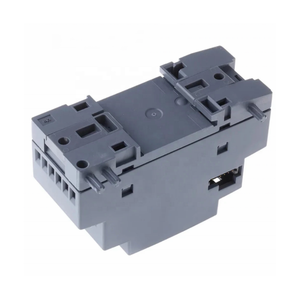 Módulo de Expansión LOGO DM8 230R Nuevo, 6ED1055-1FB00-0BA2 DI 4/DO 4, Comunicación Ethernet para PLC - Product Image 2
