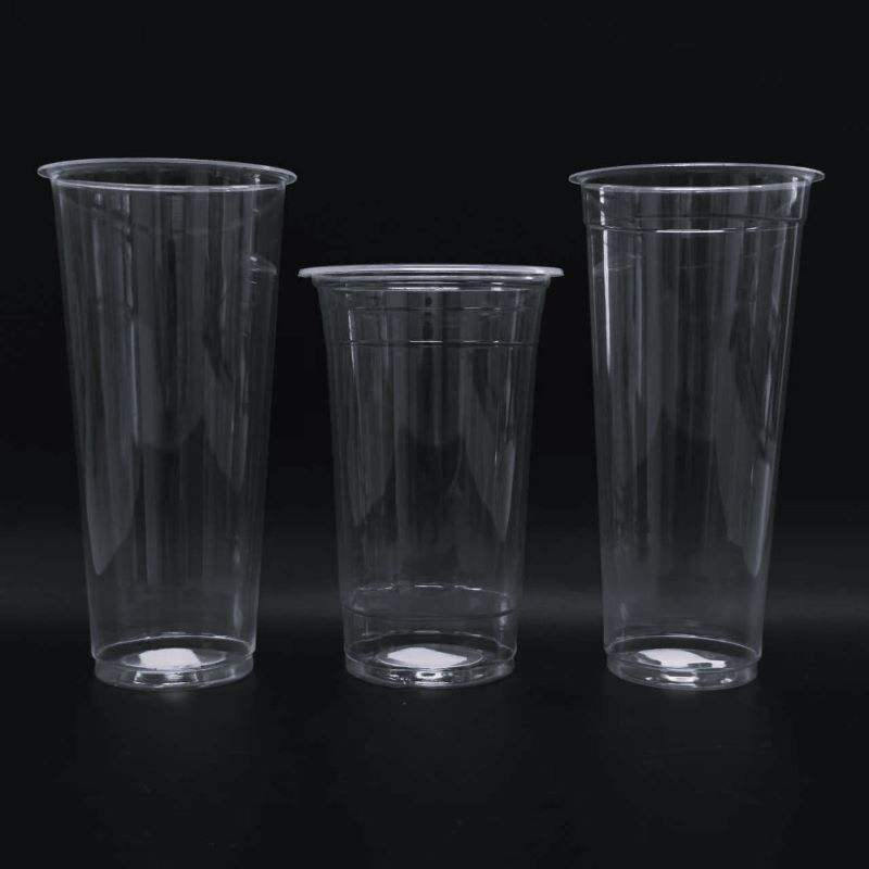 Manufacture Wholesale Disposable PP Blister Plastic