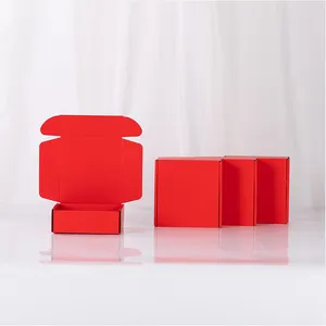 중국 공장 직접 사용자 정의 패션 디자인 카키 종이 디저트 상자 종이 패키지 상자
