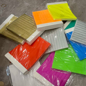Pulseras de Papel Desechables Impermeables, 17 Colores Disponibles, 100-1000 Unidades, Cierre Adhesivo para <span class=keywords><strong>Eventos</strong></span>, Fácil Aplicación, Control de Asistencia - Product Image 6