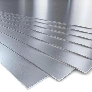 Stainless Steel <b>Sheet</b> Cold Rolled SUS 304 316 316L Stainless Steel Plate Factory Price Per Kg - Product Image 4