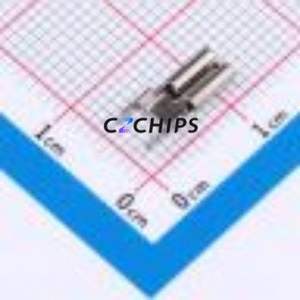 3534 Solder Tab Terminal Through hole Component (THT) Terminal - Product Image 1