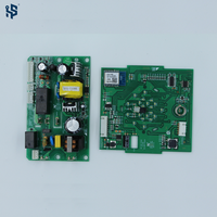 Cartes de circuits électroniques prototypes SMT d'assemblage de circuits imprimés personnalisés Service de conception Pcba