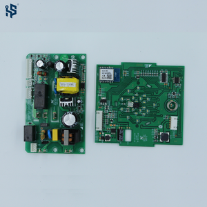 Custom PCB Assembly SMT Prototype <strong>Electronics</strong> Circuit Boards Pcba <strong>Design</strong> <strong>Service</strong> - Product Image 3